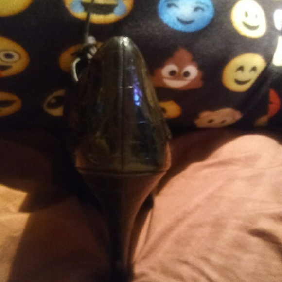 SEXY PLATFORMS..size 10 - Picture 2 of 6